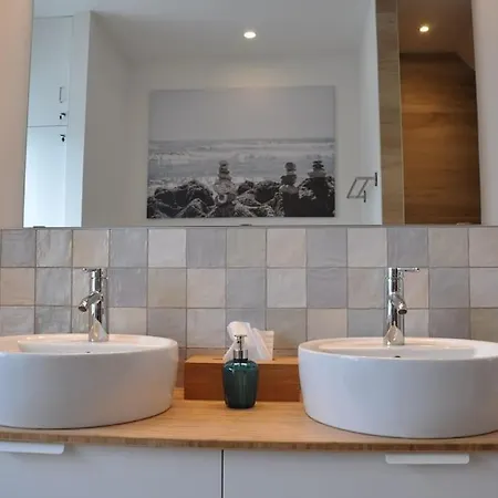 Appartement Logies-m Comfort Inc Bikes