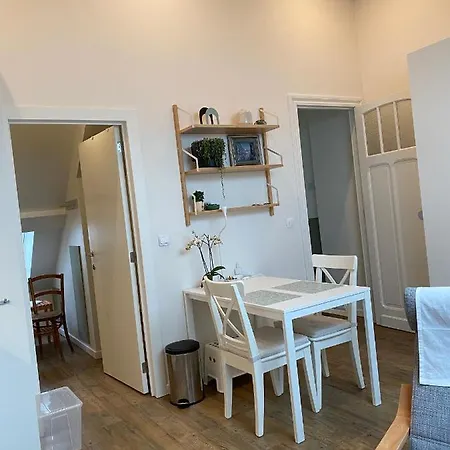 Logies-m Comfort Inc Bikes Appartement *