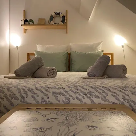 Appartement Logies-m Comfort Inc Bikes Ostende