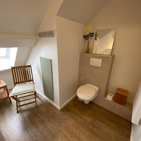 Logies-m Comfort Inc Bikes Appartement Ostende