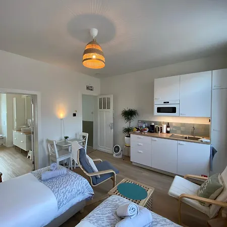 Appartement Logies-m Comfort Inc Bikes *